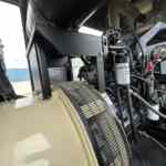 Kohler 200REOZJF Standby Diesel Generator - Tier 3